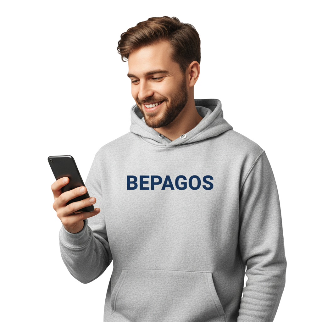 BePagos Team